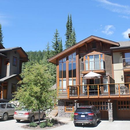 Villa Woodhaven # 8 In Sun Peaks Exterior foto