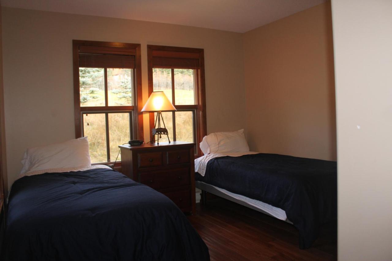 Villa Woodhaven # 8 In Sun Peaks Exterior foto