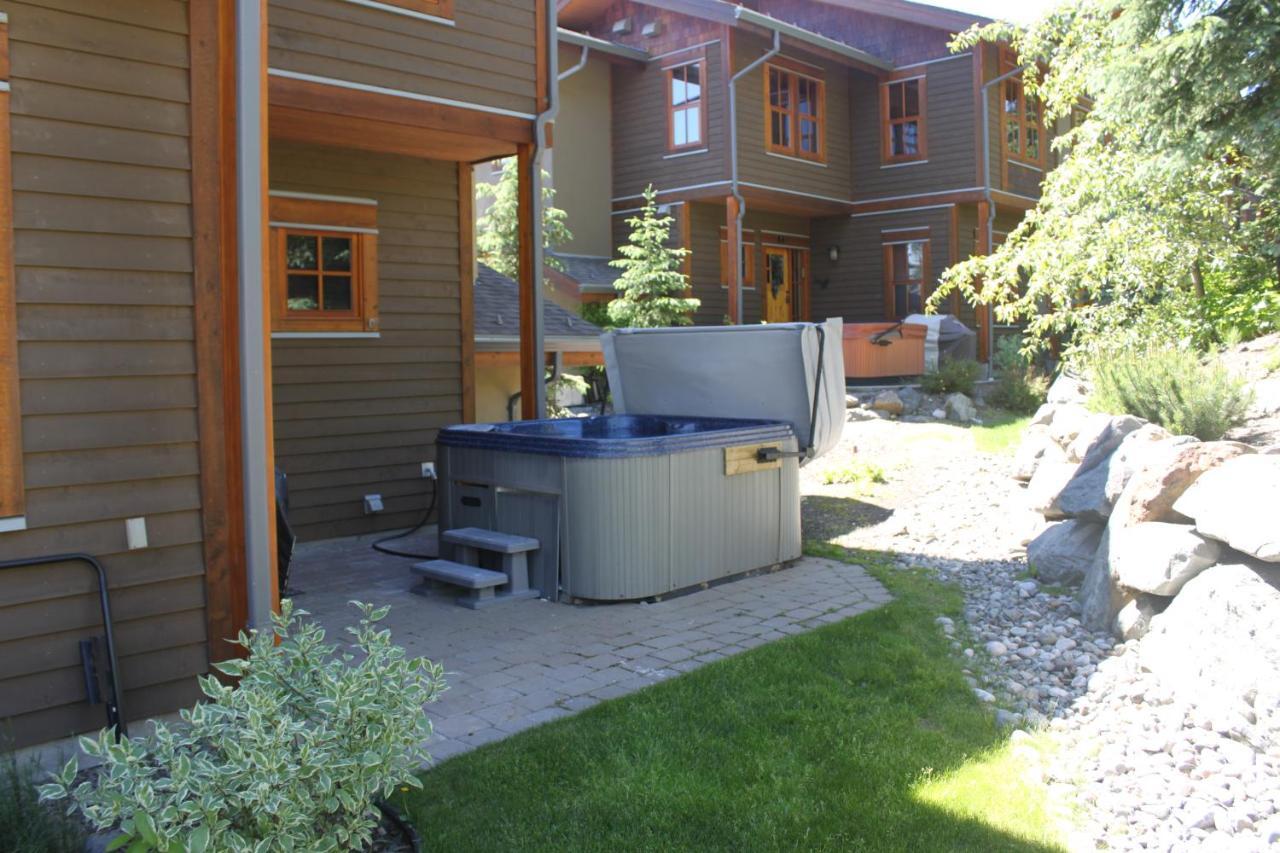 Villa Woodhaven # 8 In Sun Peaks Exterior foto