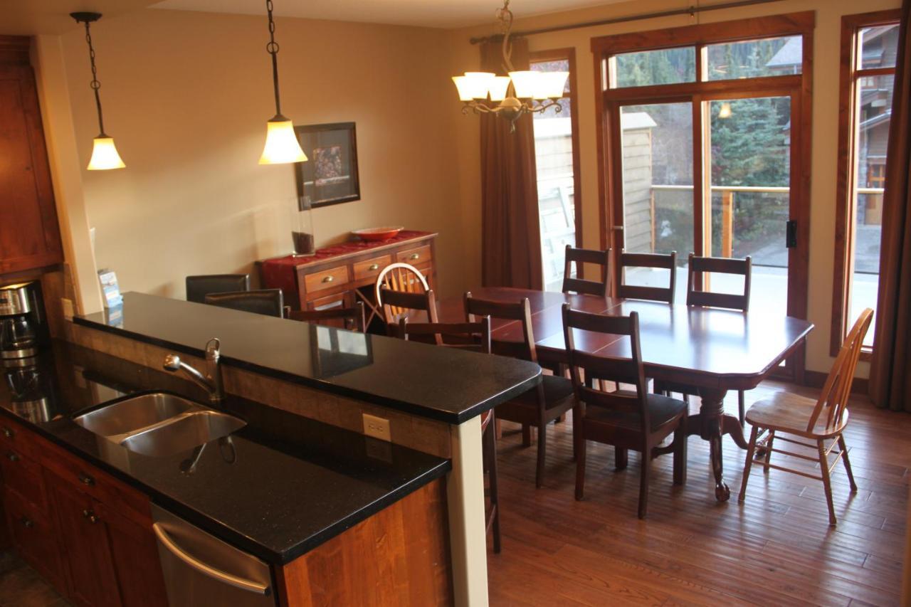Villa Woodhaven # 8 In Sun Peaks Exterior foto