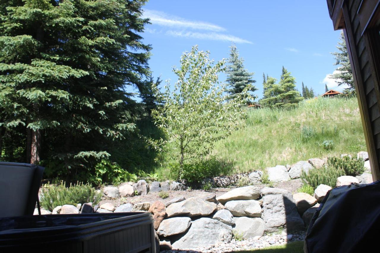 Villa Woodhaven # 8 In Sun Peaks Exterior foto