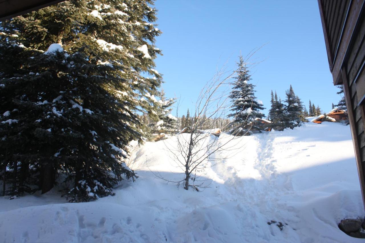 Villa Woodhaven # 8 In Sun Peaks Exterior foto